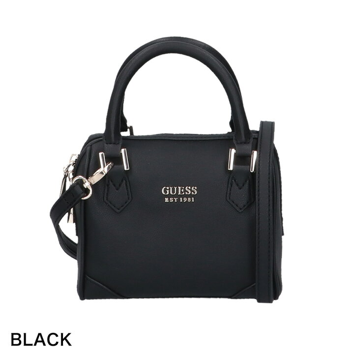 楽天市場】GUESS ボストンバッグ (M)PISA Weekender GUESS ゲス バッグ 