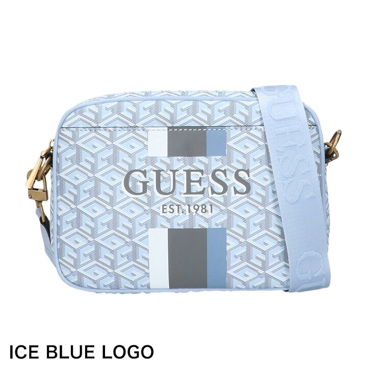 楽天市場】GUESS ゲス ショルダーバッグ SV699514 ブランド バッグ 