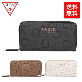 GUESS ゲス レディース 長財布 G8238599 レディース 女性 彼女 カップル プレゼント 誕生日 記念日 ブランド 母の日