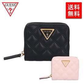 GUESS ゲス レディース 二つ折り財布 QA874841 レディース 女性 彼女 カップル プレゼント 誕生日 記念日 ブランド 母の日