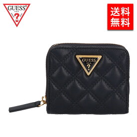 GUESS ゲス レディース 二つ折り財布 QA874841 レディース 女性 彼女 カップル プレゼント 誕生日 記念日 ブランド 母の日