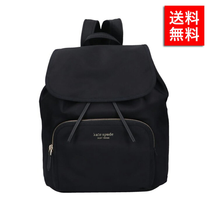 楽天市場】ケイトスペード リュック バックパック バッグ リュック 