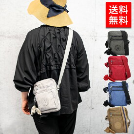 kipling キプリング レディース ショルダーバッグ メッセンジャーバッグ KI3244 レディース 女性 彼女 カップル プレゼント 誕生日 記念日 ブランド 母の日