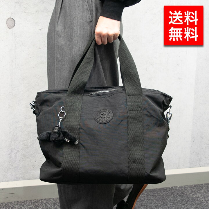 楽天市場】kipling キプリング レディース トートバッグ KI7807 