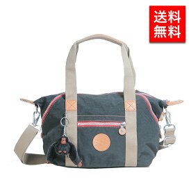 キプリング ハンドバッグ ボストン kipling Basic True Navy C K01327 ハンドバック バッグ バック レディース 鞄 カバン かばん ブランド