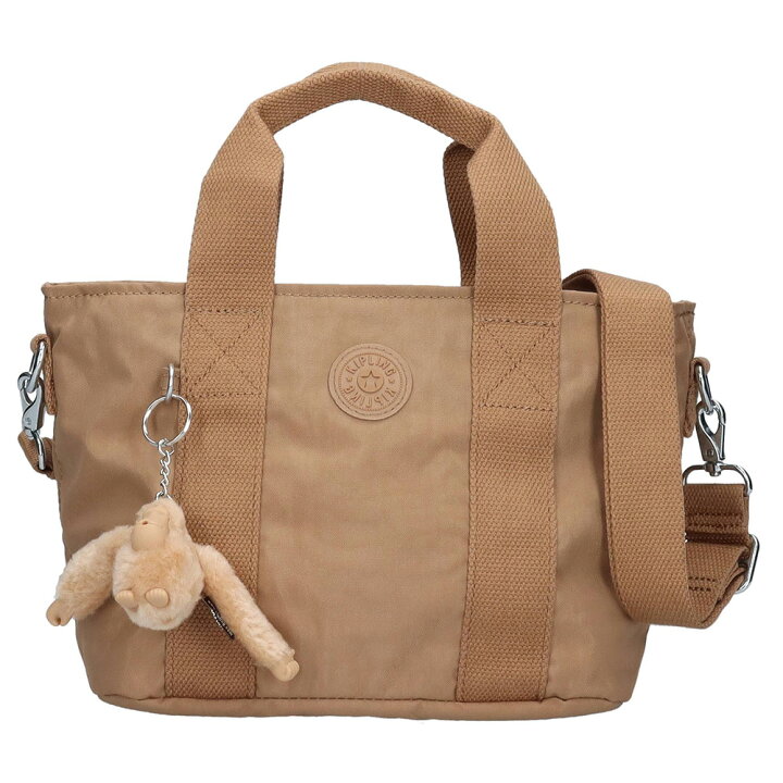 楽天市場】kipling キプリング レディース トートバッグ KI7541 