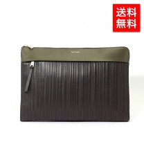 楽天市場】ポールスミス セカンドバッグの通販