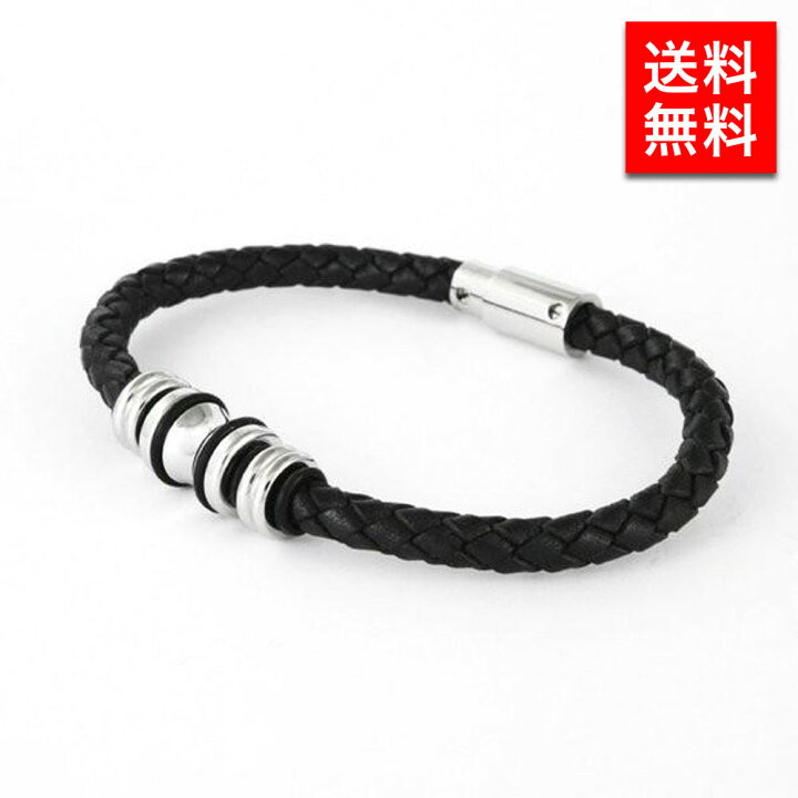 楽天市場】【国内正規品】POLICE ブレスレット ポリス アクセサリー B 