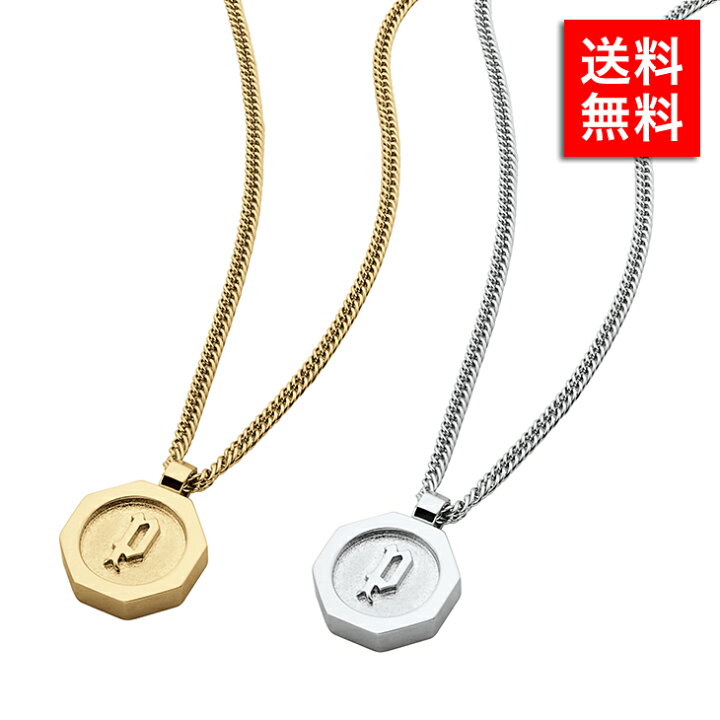 楽天市場】【国内正規品】POLICE ネックレス ポリス ゴールド 