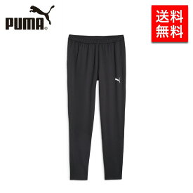PUMA プーマ メンズ パンツ RUN CLOUDSPUN TAPERED パンツ セットアップ対応 524614