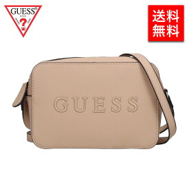 GUESS ゲス レディース ショルダーバッグ メッセンジャーバッグ SF792612 レディース 女性 彼女 カップル プレゼント 誕生日 記念日 ブランド 母の日