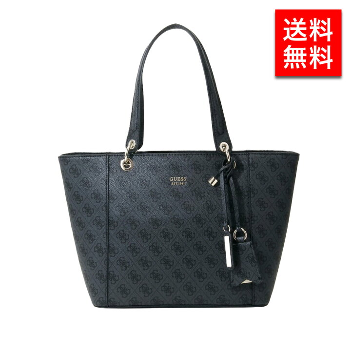 楽天市場】GUESS ゲス トートバッグ SC669123 SG669123 KAMRYN 