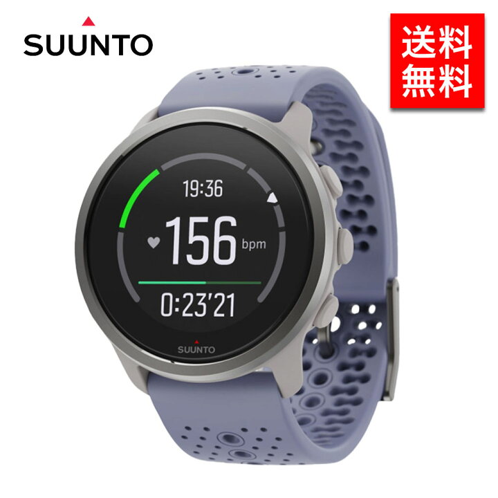 楽天市場】SUUNTO 5 PEAK スント5 ピーク スマートウォッチ 腕時計 