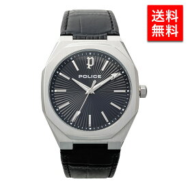 POLICE ポリス 腕時計 レインガ メンズ アクセサリー 男性 彼氏 プレゼント