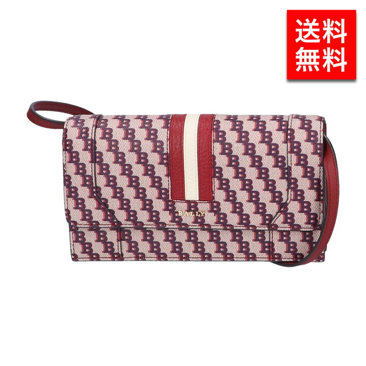 楽天市場】バリー ショルダーウォレット ショルダー財布 長札 長財布 