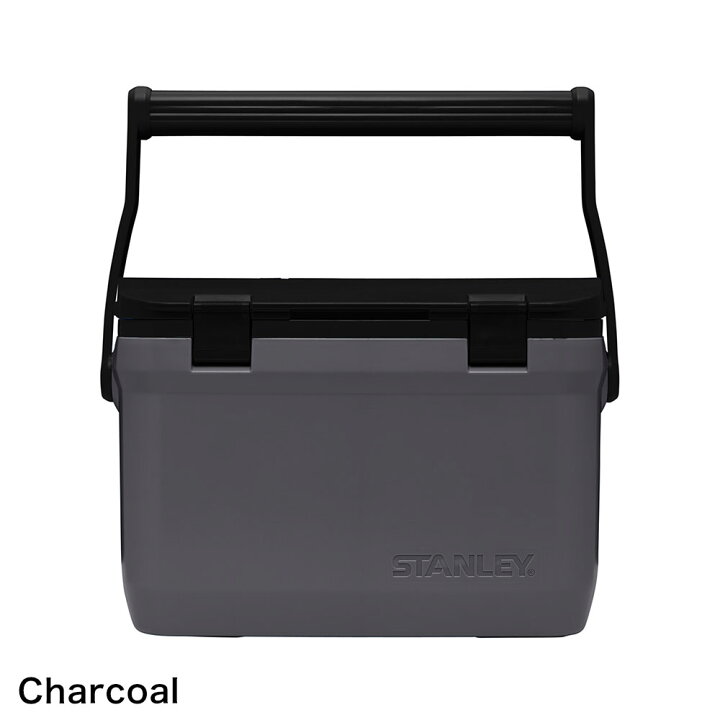 楽天市場】STANLEY スタンレー クーラーボックス 15.1L 保冷 