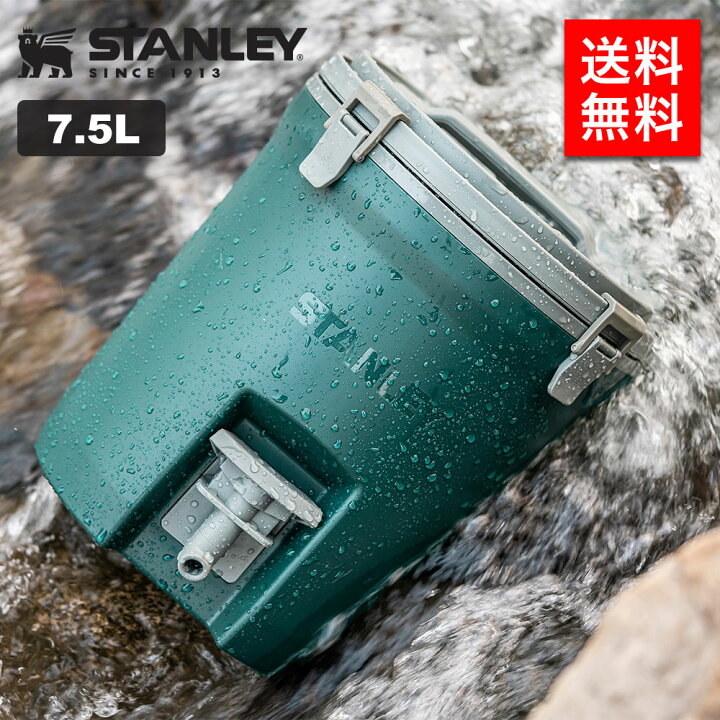楽天市場】【30％OFF!】STANLEY スタンレー ウォータージャグ クーラー 