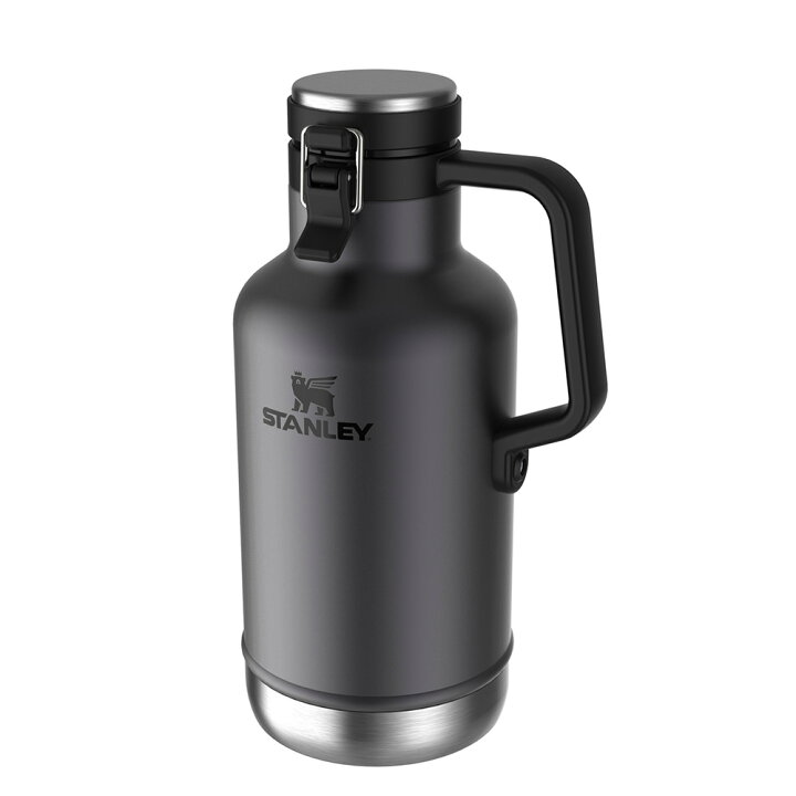 希少！廃盤品 スタンレー グロウラー 32oz/946ml 生憎 STANLEY