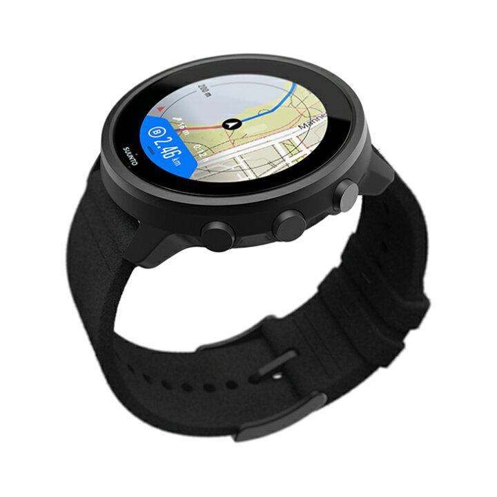 楽天市場】SUUNTO 7 スント セブン STONE GRAY TITANIUM SS050567000 