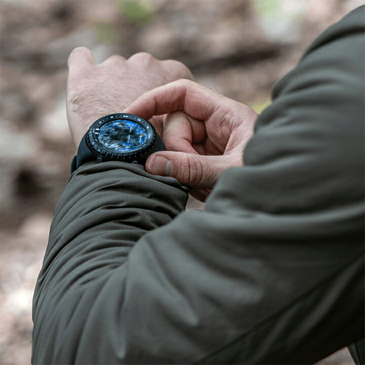 楽天市場】SUUNTO CORE ALL BLACK スント コア オールブラック 