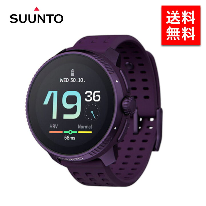 楽天市場】SUUNTO RACE TITANIUM CHARCOAL TITANIUM AMETHYST スント 