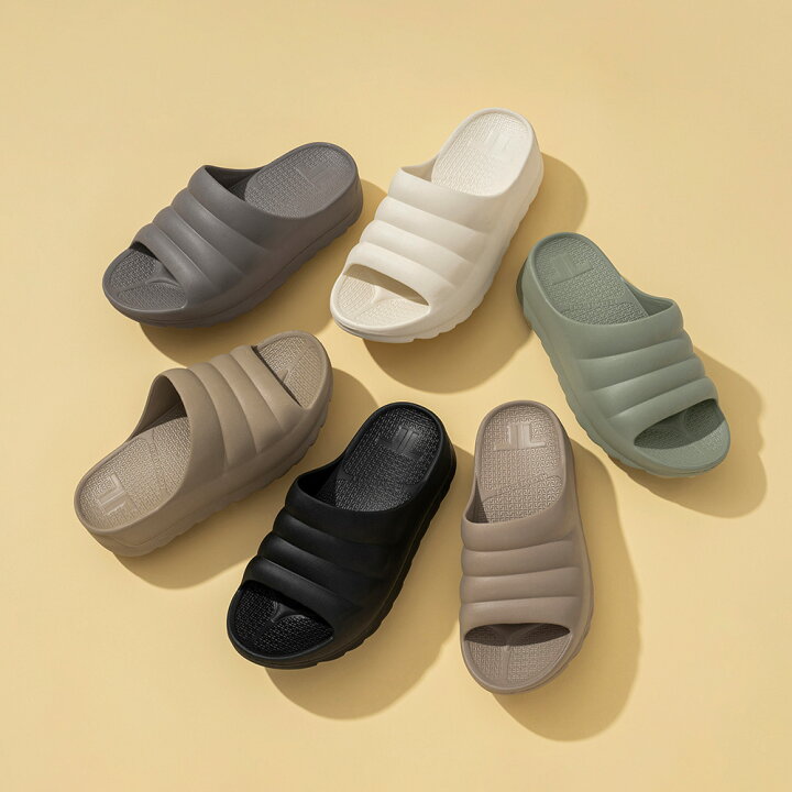 楽天市場】【国内正規品】 TELIC テリック W-CLOUD サンダル 
