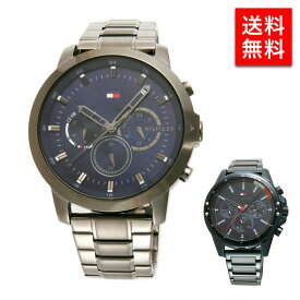 トミーヒルフィガー 腕時計 TOMMY メンズ 腕時計 トミー メンズウォッチ 男性 プレゼント 記念 ギフト Tommy Hilfiger ビジネス お祝い 彼氏 1791834