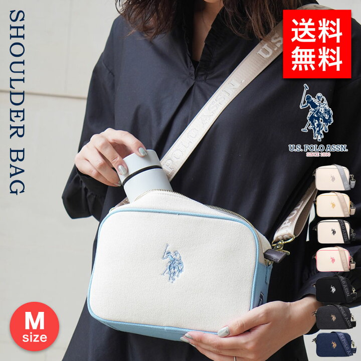 楽天市場】U.S. POLO ASSN. ユーエスポロアッスン レディース 