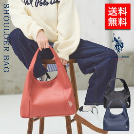 U.S. POLO ASSN. ユーエスポロアッスン レディース トートバッグ USPA-2692 レディース 女性 彼女 カップル プレゼント 誕生日 記念日 ブランド 母の日