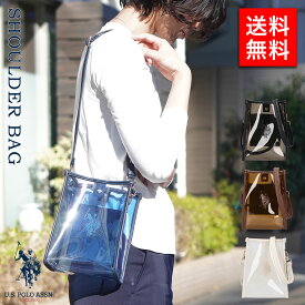 U.S. POLO ASSN. ユーエスポロアッスン レディース ショルダーバッグ メッセンジャーバッグ USPA-2698 レディース 女性 彼女 カップル プレゼント 誕生日 記念日 ブランド 母の日