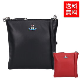 VIVIENNE WESTWOOD ヴィヴィアンウェストウッド レディース ショルダーバッグ メッセンジャーバッグ 51160005L001L レディース 女性 彼女 カップル プレゼント 誕生日 記念日 ブランド