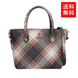 VIVIENNE WESTWOOD ヴィヴィアン・ウェストウッド レディース トートバッグ 4204007TUS001K レディース 女性 彼女 カップル プレゼント 誕生日 記念日 ブランド 母の日