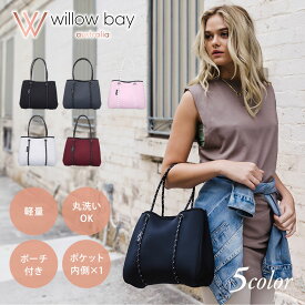 WILLOW BAY ウィローベイ レディース トートバッグ DAYDREAMER MINI 1080 1082 1084 1085 1086 レディース 女性 彼女 カップル プレゼント 誕生日 記念日 ブランド 母の日
