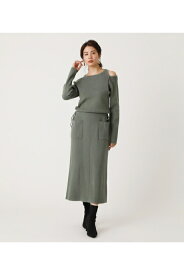 楽天市場 Moussy ワンピースの通販