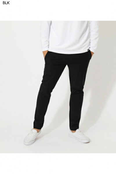 楽天市場 Nylon Stretch Slim Pants ナイロンストレッチスリムパンツ Azul By Moussy アズール バイ マウジー メンズ ボトムス パンツ Markdown Azul By Moussy