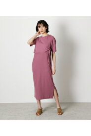 楽天市場 半袖 ワンピース ブランドアズールバイマウジー の通販