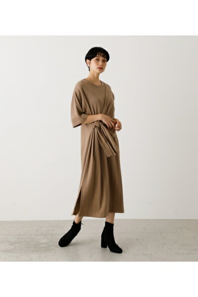 楽天市場 Layered Onepiece レイヤードワンピース Azul By Moussy アズール バイ マウジー レディース ワンピース ワンピース Markdown Azul By Moussy