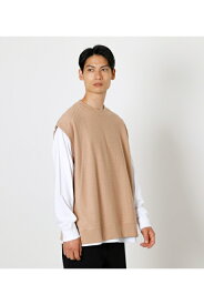 楽天市場 アズール ベスト メンズの通販