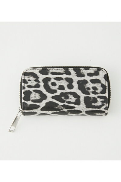 楽天市場 Leopard Key Case レオパードキーケース Azul By Moussy アズール バイ マウジー レディース ファッション小物 その他 Markdown Azul By Moussy