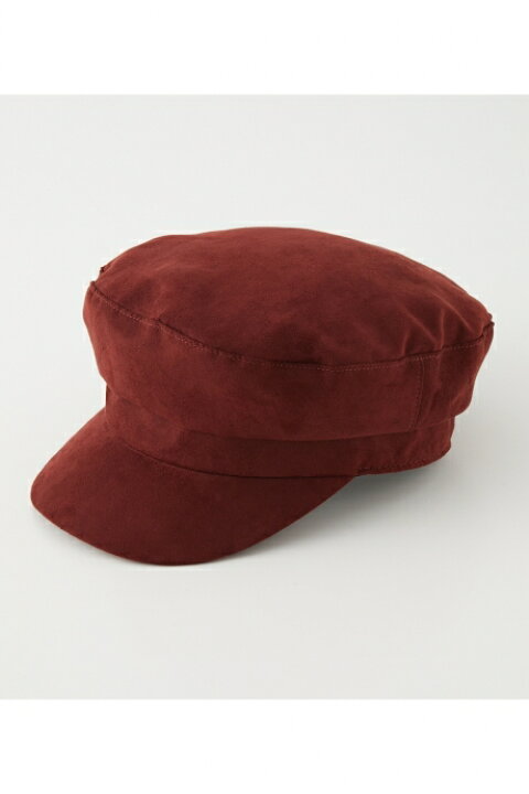 楽天市場 Eco Suede Casquette エコスエードキャスケット Azul By Moussy アズール バイ マウジー レディース ファッション小物 帽子 Markdown Azul By Moussy