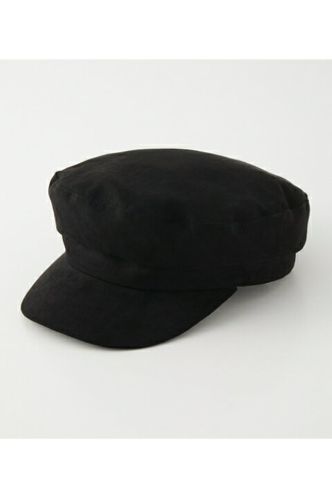 楽天市場 Eco Suede Casquette エコスエードキャスケット Azul By Moussy アズール バイ マウジー レディース ファッション小物 帽子 Markdown Azul By Moussy
