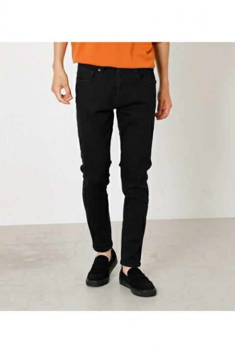 楽天市場 A Perfect Denim アパーフェクトデニム Azul By Moussy アズール バイ マウジー メンズ ボトムス デニムパンツ Markdown Azul By Moussy