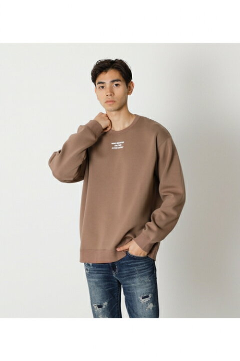 楽天市場 Make Decisions Pullover メイクディシジョンプルオーバー Azul By Moussy アズール バイ マウジー メンズ トップス カットソー Markdown Azul By Moussy