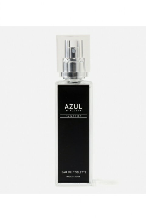 楽天市場】AZUL Eau de Toilette/AZULオードトワレ / AZUL BY MOUSSY 