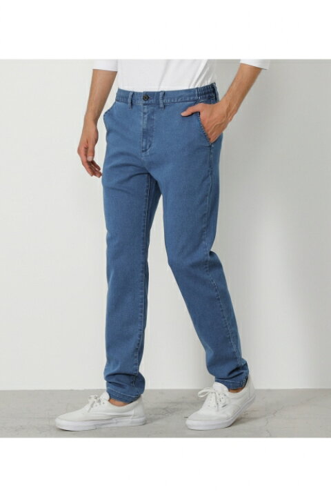 楽天市場 Stretch Denim Pants ストレッチデニムパンツ Azul By Moussy アズール バイ マウジー メンズ ボトムス パンツ Markdown Azul By Moussy