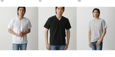 楽天市場 Slab Pile V N Tee スラブパイルvネックtシャツ Azul By Moussy アズール バイ マウジー メンズ トップス カットソー Markdown Azul By Moussy