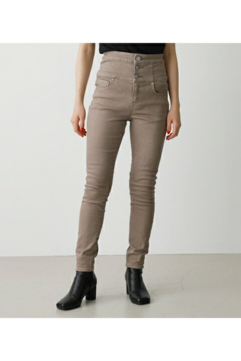 楽天市場 Hi Waist Button Denim Skinny ハイウエストボタンデニムスキニー Azul By Moussy アズール バイ マウジー レディース ボトムス デニムパンツ Azul By Moussy 楽天市場 Hi Waist Button Denim Skinny ハイウエストボタンデニムスキニー Azul By Moussy アズール バイ マウジー レディース ボトムス デニムパンツ Azul By Moussy