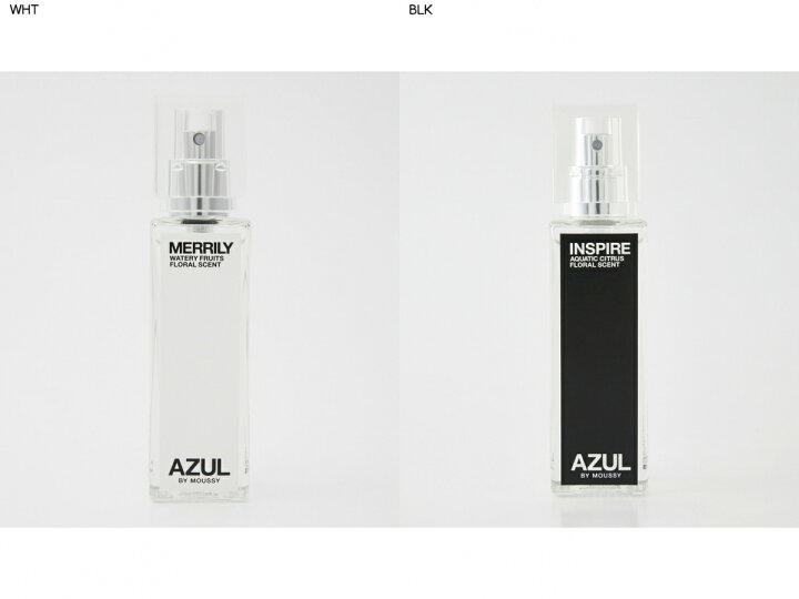 楽天市場】AZUL EAU DE TOILETTE/AZULオードトワレ / AZUL BY MOUSSY/アズール バイ マウジー/ユニセックス  レディース メンズ/フレグランス : AZUL BY MOUSSY