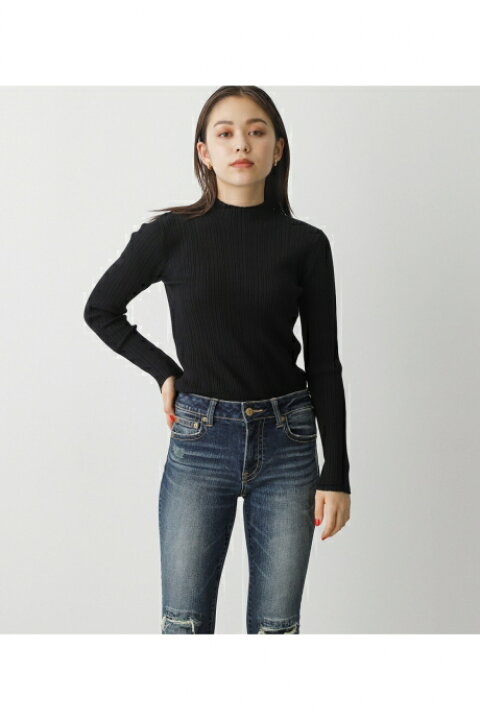 楽天市場】RANDOM RIB H/N KNIT TOPS/ランダムリブハイネックニットトップス / AZUL BY MOUSSY/アズール バイ マウジー/レディース/トップス ニット : AZUL BY MOUSSY 楽天市場】RANDOM RIB H/N KNIT TOPS/ランダムリブハイネックニットトップス / AZUL BY MOUSSY/アズール バイ マウジー/レディース/トップス ニット : AZUL BY MOUSSY