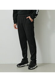 GLEN CHECK JACQUARD PANTS/グレンチェックジャガードパンツ / AZUL BY MOUSSY/アズール バイ マウジー/メンズ/ボトムス パンツ